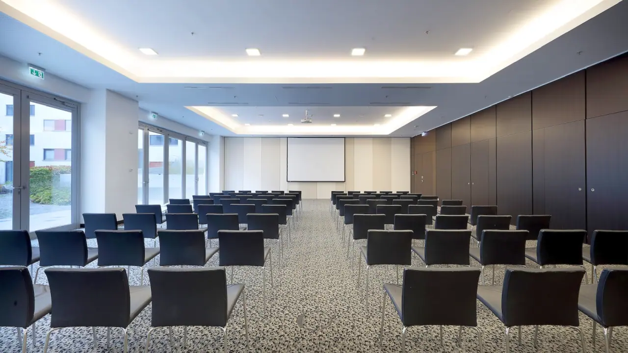 Eurostars Grand Central